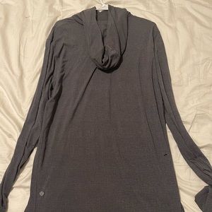 Lululemon hoodie